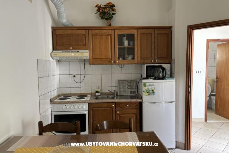 Appartements Kežić – foto 10