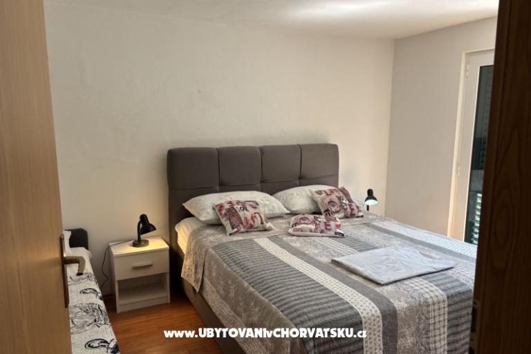 Appartements Kežić – foto 13