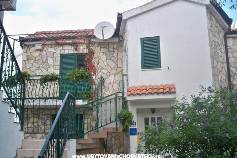 Appartements Kežić – foto 2