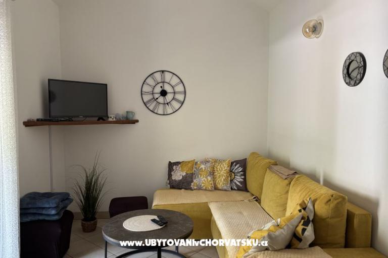 Appartements Kežić – foto 9