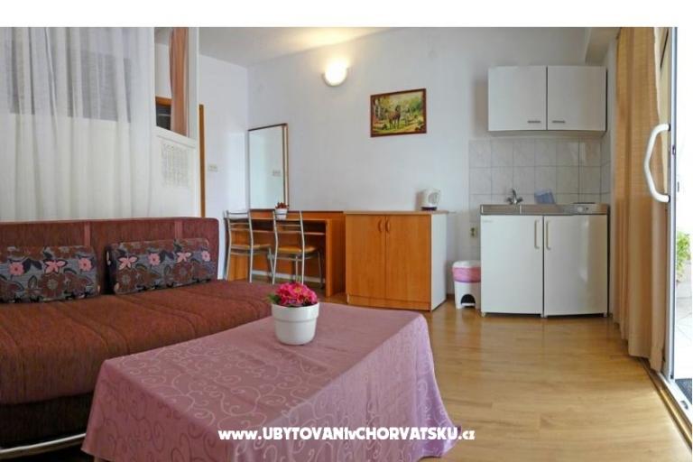 Appartements i Zimmers More – foto 18