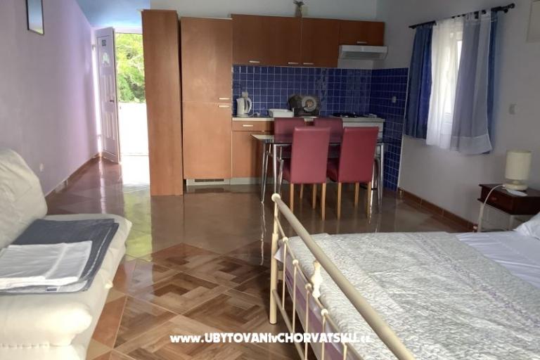 Appartements Ruzina – foto 7