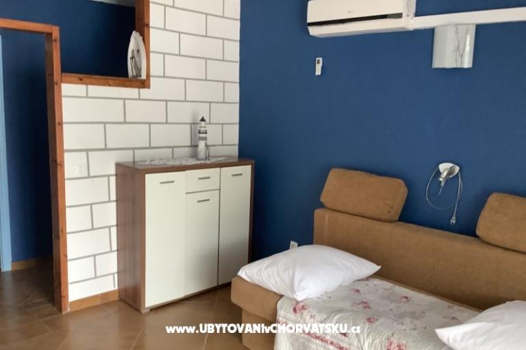 Appartements Ruzina – foto 2
