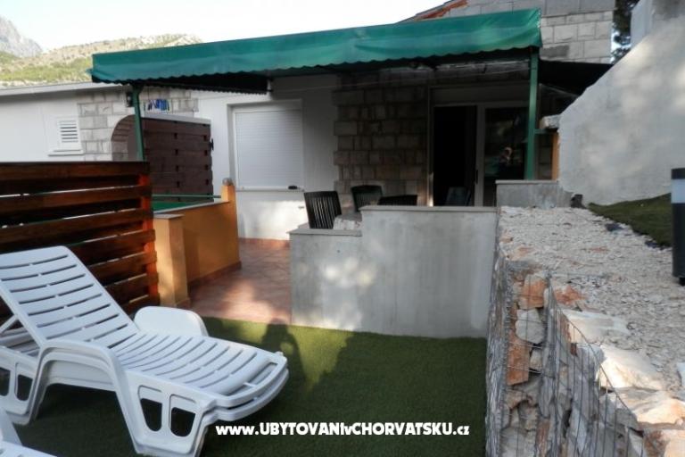 Appartements Sanja – foto 16