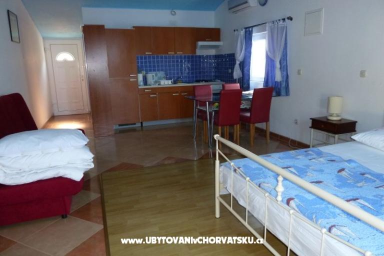 Apartmenty Galeb – foto 12