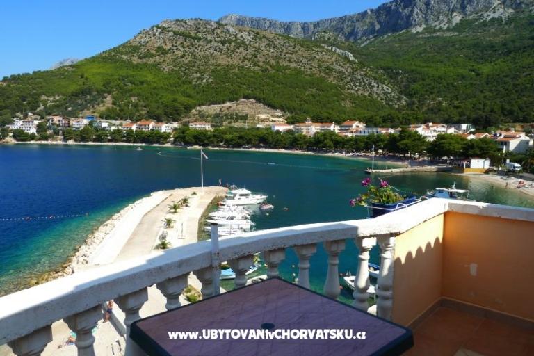 Apartmenty Galeb – foto 13