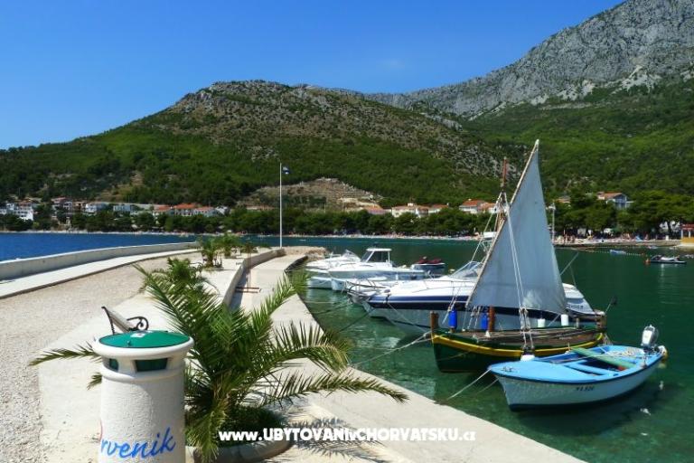 Apartmenty Galeb – foto 16