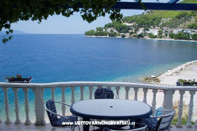 Apartmenty Galeb – foto 9