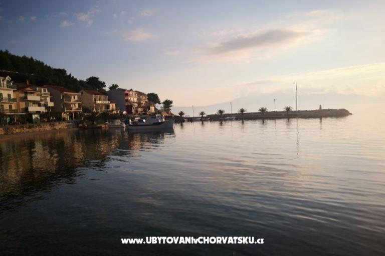 Ferienwohnungen Alač – foto 6