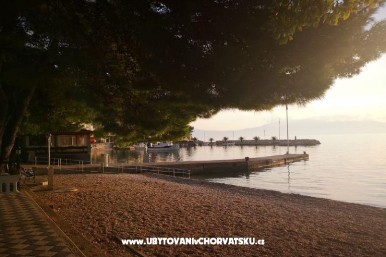 Ferienwohnungen Alač – foto 8