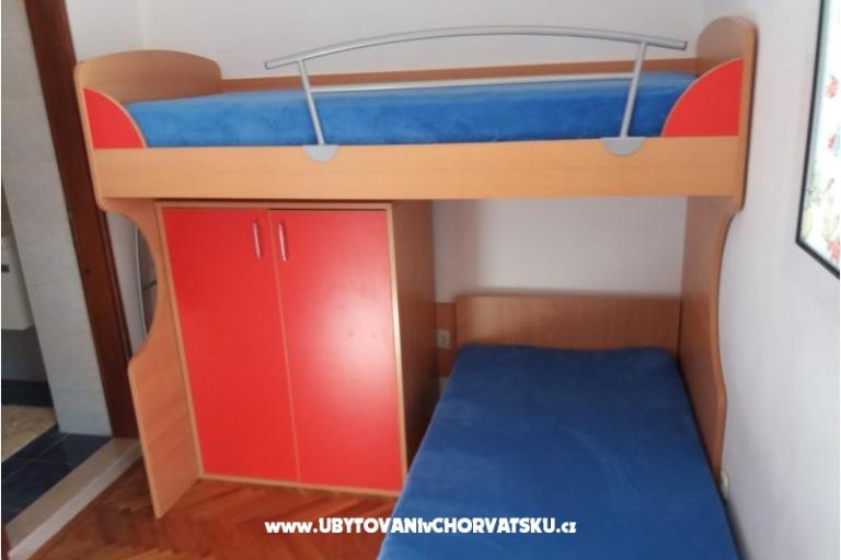 Delić Ferienwohnungen  – foto 14