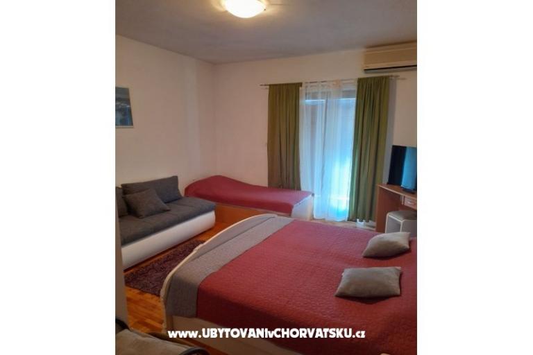 Delić Ferienwohnungen  – foto 16