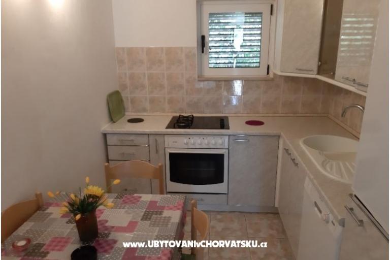 Delić Ferienwohnungen  – foto 17