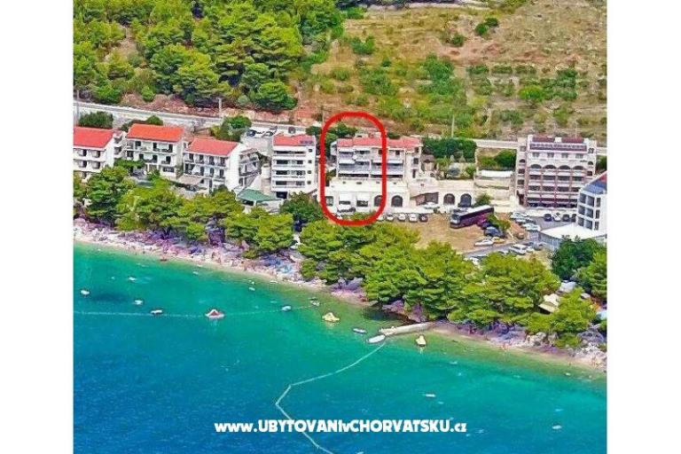 Delić Ferienwohnungen  – foto 2
