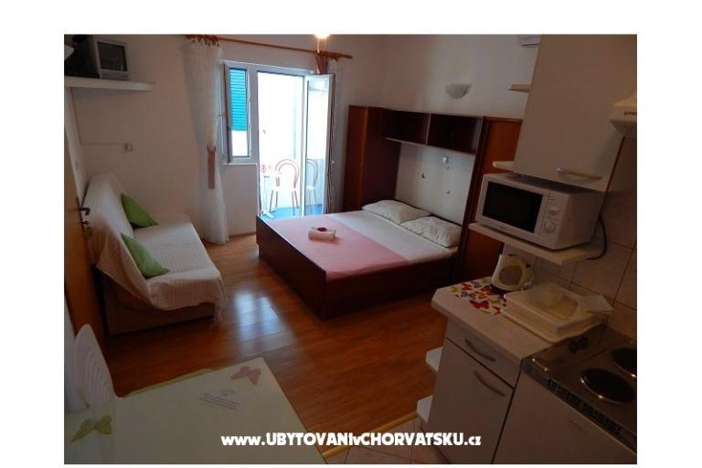 Appartements ANA Drvenik – foto 11