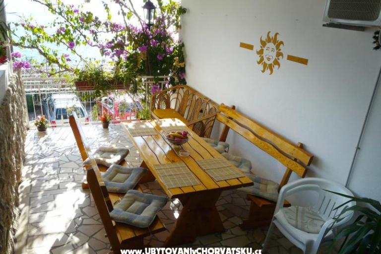 Appartements ANA Drvenik – foto 7