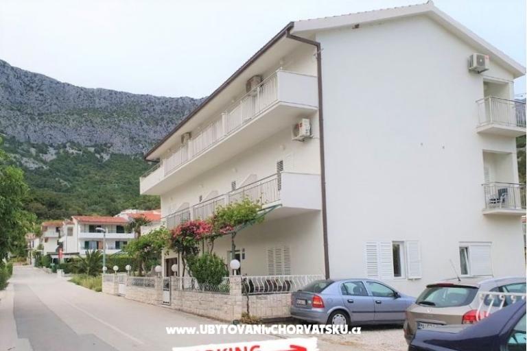 Appartements Villa Ivan Drvenik – foto 11