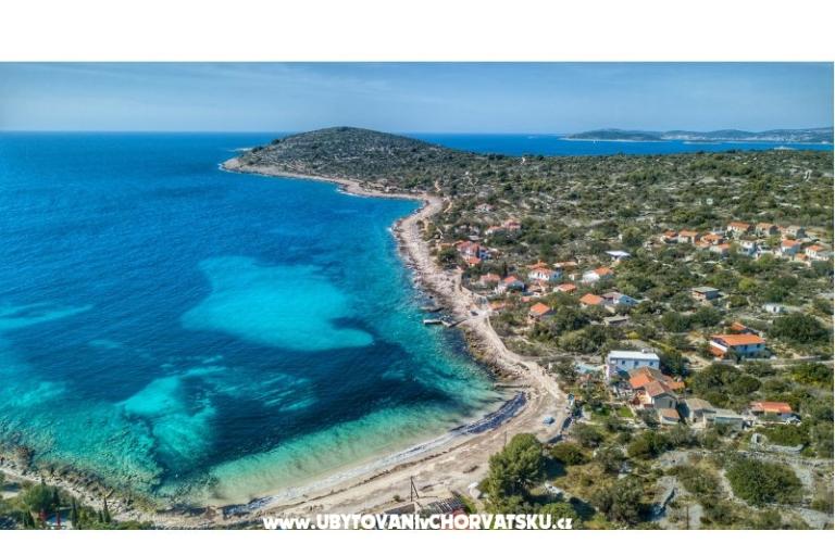 Pearl of Adriatic - Drvenik Mali – foto 5