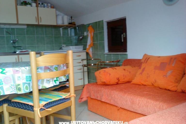 Apartment Žulji – foto 10