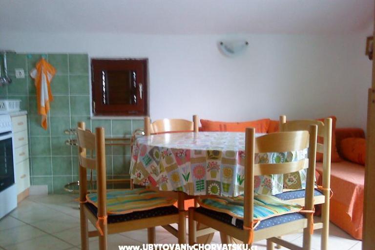 Apartment Žulji – foto 11
