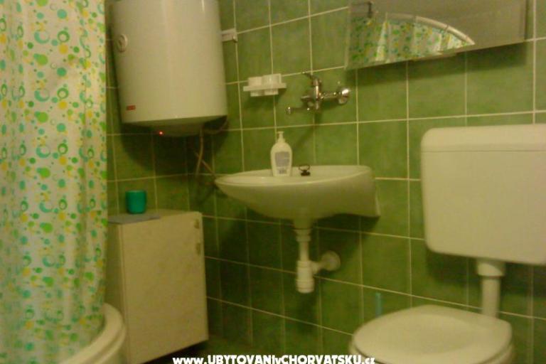 Apartment Žulji – foto 14