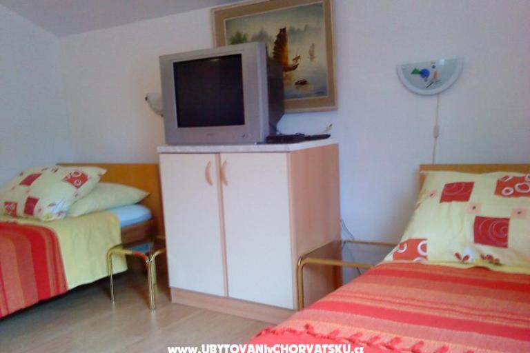 Apartment Žulji – foto 16