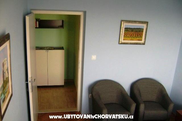 Apartment Raguž – foto 8