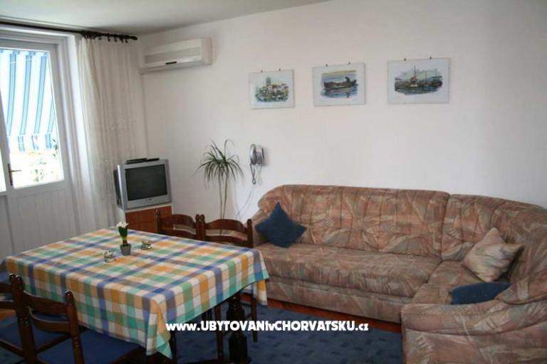 Apartment Drage – foto 2