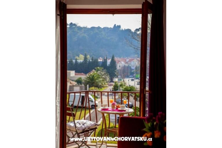 Ferienwohnungen Barovic Srebreno – foto 16