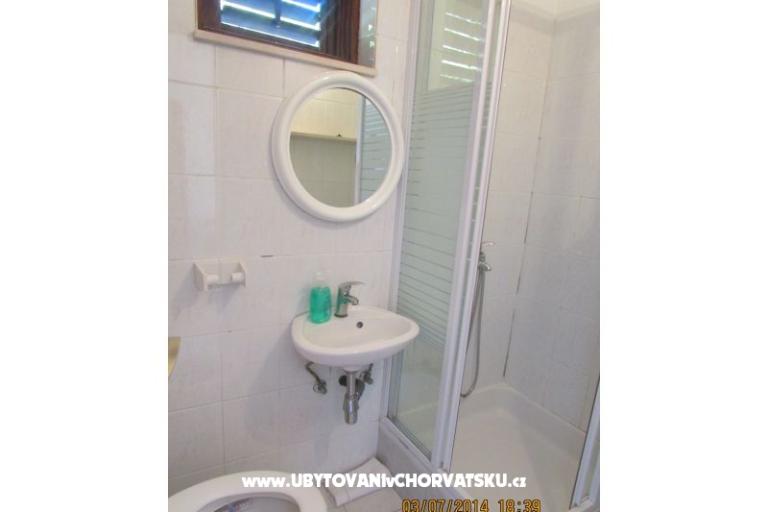 Appartements Antea (Litrica) – foto 10