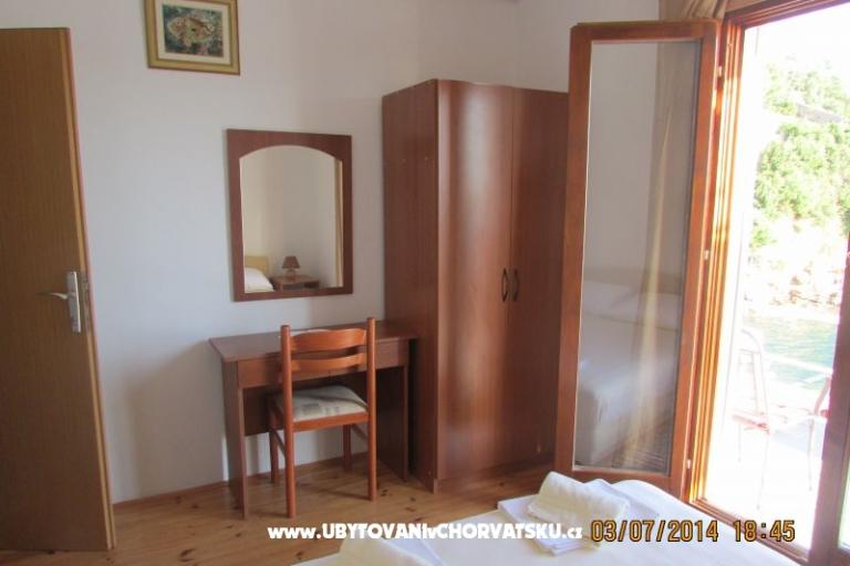 Appartements Antea (Litrica) – foto 12
