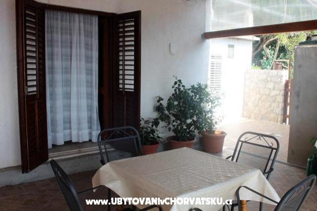 Appartements Antea (Litrica) – foto 16