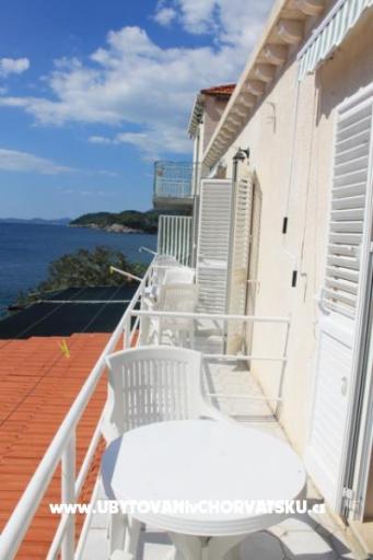 Appartements Antea (Litrica) – foto 2