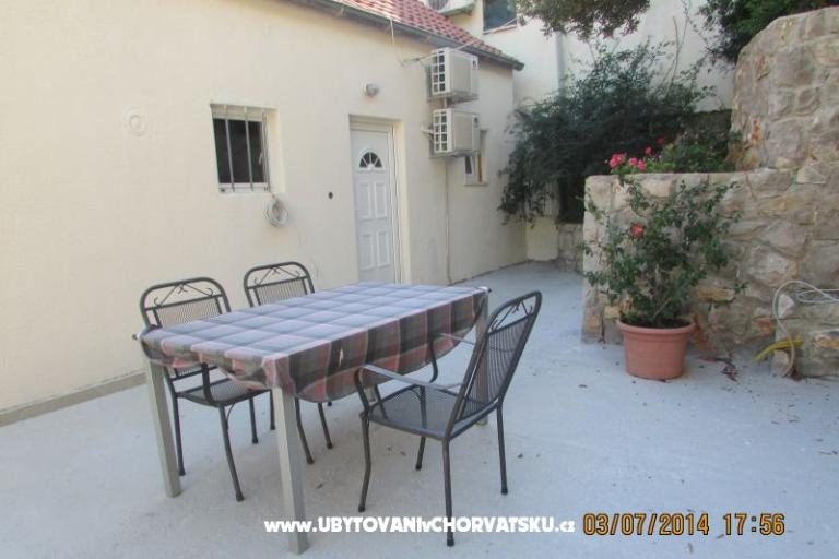 Appartements Antea (Litrica) – foto 3