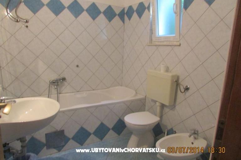 Appartements Antea (Litrica) – foto 7