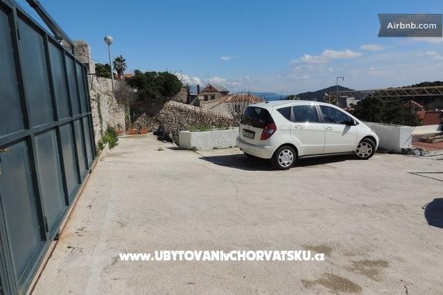 Appartements Mir Dubrovnik – foto 12