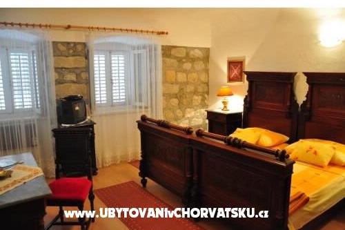 Ferienwohnungen &amp; room Giron – foto 4