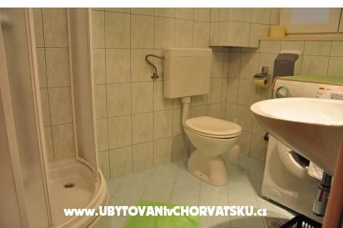 Ferienwohnungen &amp; room Giron – foto 7