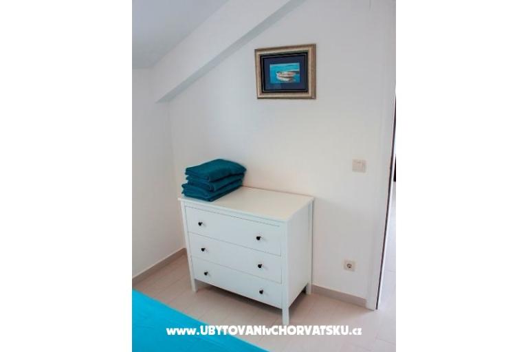 Ferienwohnungen Borić  – foto 12