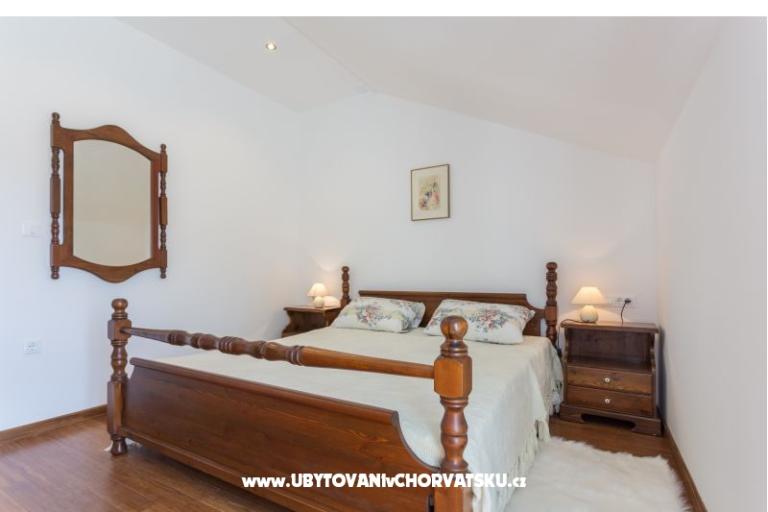 Appartement Fortunei Rožat – foto 13