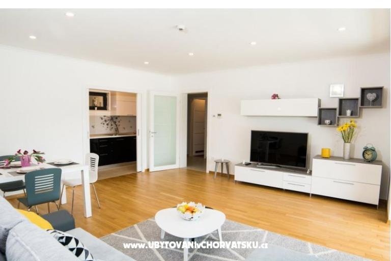Appartement Heart of Dubrovnik – foto 10