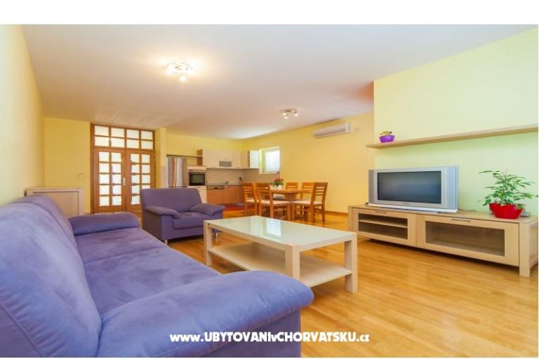 Ferienwohnungen Bay View – foto 14