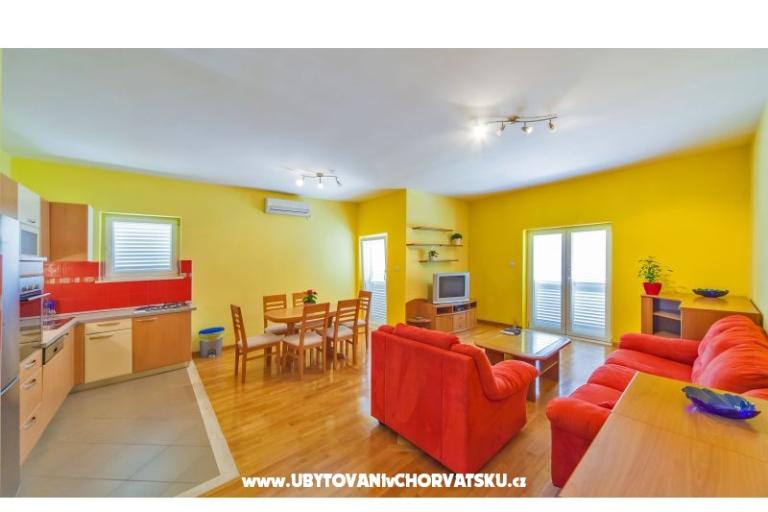 Ferienwohnungen Bay View – foto 15