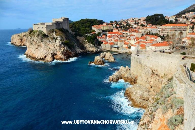 Ferienwohnungen LOVE DUBROVNIK – foto 16