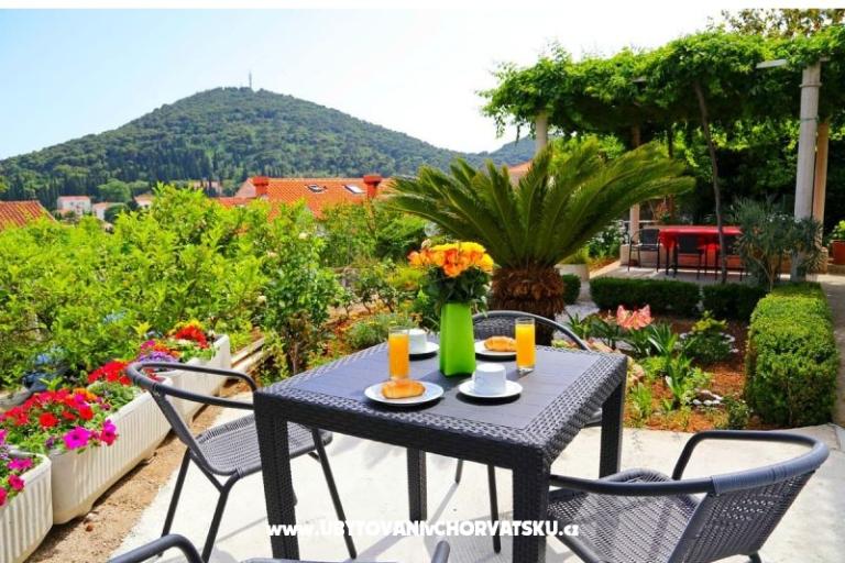 Ferienwohnungen LOVE DUBROVNIK – foto 7