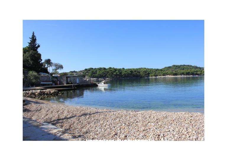 Ferienwohnungen  Boris -Štikovica – foto 10