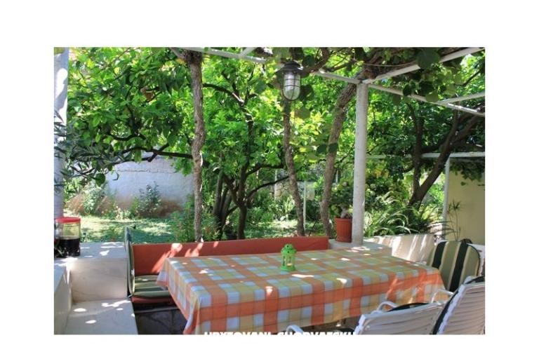 Ferienwohnungen  Boris -Štikovica – foto 12