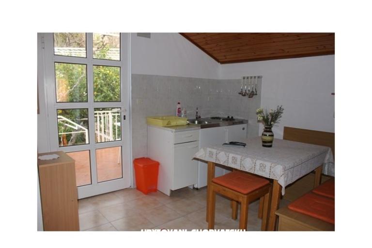 Ferienwohnungen  Boris -Štikovica – foto 14