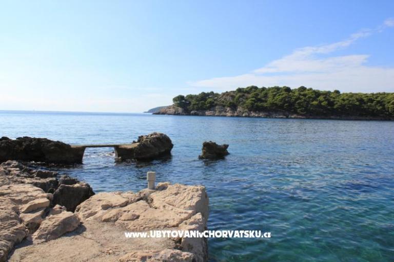 Ferienwohnungen  Boris -Štikovica – foto 15