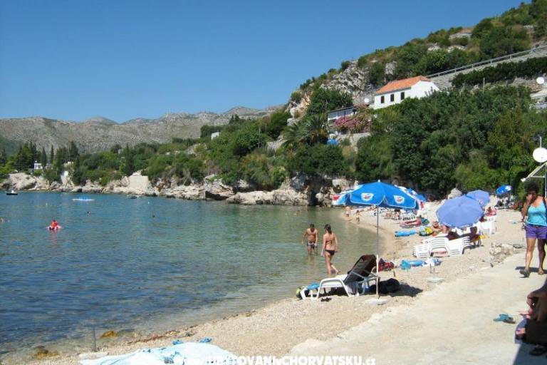 Ferienwohnungen  Boris -Štikovica – foto 16